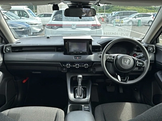 HONDA VEZEL 2022