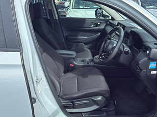 HONDA VEZEL 2022