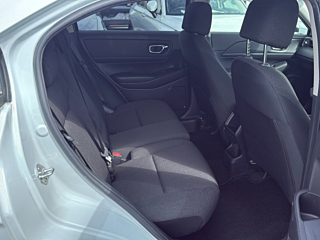 HONDA VEZEL 2022