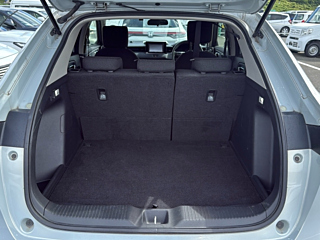 HONDA VEZEL 2022