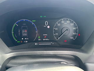 HONDA VEZEL 2022