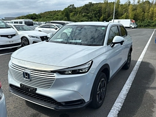 HONDA VEZEL 2022
