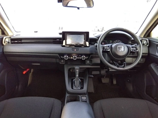 HONDA VEZEL 2022