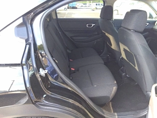 HONDA VEZEL 2022