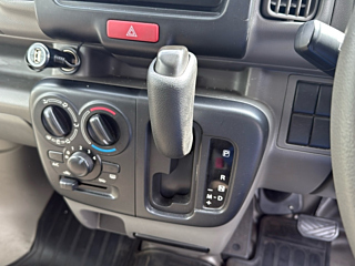 SUZUKI EVERY 2019