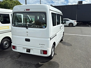 SUZUKI EVERY 2019