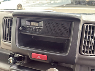 SUZUKI EVERY 2019
