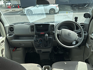 SUZUKI EVERY 2019