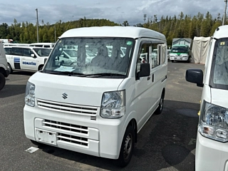 SUZUKI EVERY 2019
