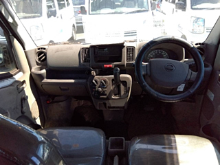 NISSAN CLIPPER VAN 2021