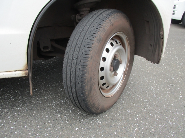 NISSAN CLIPPER VAN 2021