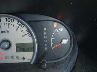 DAIHATSU MIRA 2012