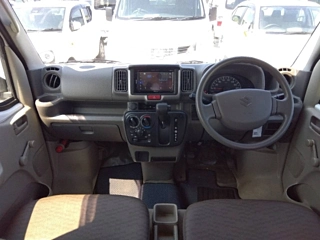 SUZUKI EVERY 2020