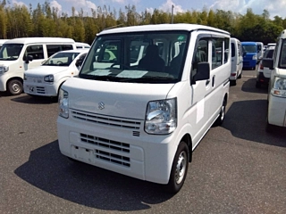 SUZUKI EVERY 2020