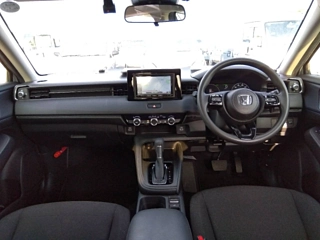 HONDA VEZEL 2022