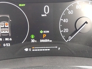 HONDA VEZEL 2022