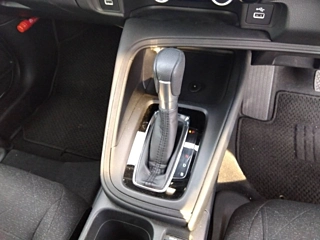 HONDA VEZEL 2022