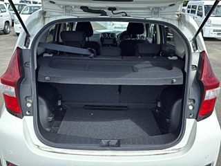 NISSAN NOTE 2020