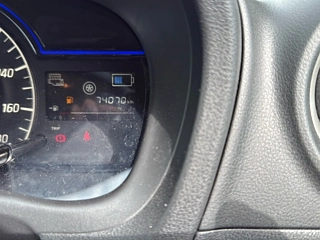 NISSAN NOTE 2020