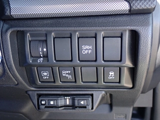 SUBARU FORESTER 2021