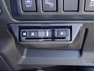 SUBARU FORESTER 2021