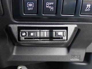 SUBARU FORESTER 2022