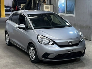 HONDA FIT 2021