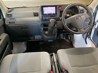 TOYOTA PIXIS VAN 2015