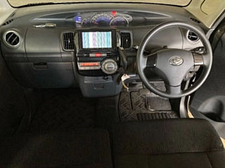 DAIHATSU TANTO 2012