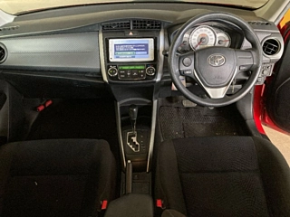 TOYOTA COROLLA FIELDER 2013