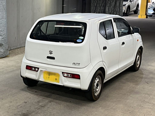 SUZUKI ALTO VAN 2018
