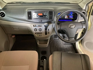DAIHATSU MIRA E S 2011