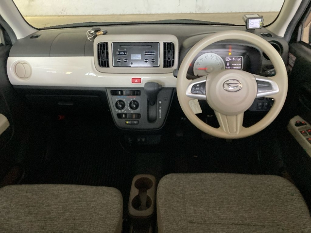 DAIHATSU MIRA TOCOT 2018