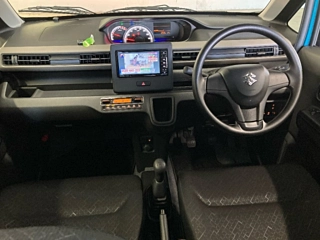 SUZUKI WAGON R 2024