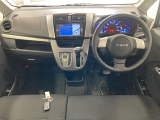 DAIHATSU MOVE 2013