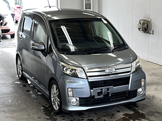 DAIHATSU MOVE 2013