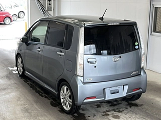 DAIHATSU MOVE 2013