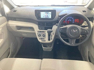 SUBARU STELLA 2016