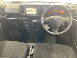 SUBARU SAMBAR 2020