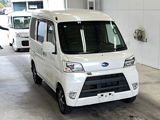 SUBARU SAMBAR 2020