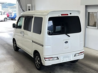 SUBARU SAMBAR 2020