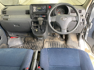 DAIHATSU HIJET VAN 2015