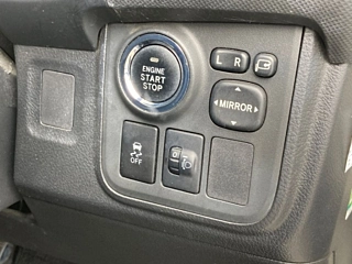 TOYOTA WISH 2009