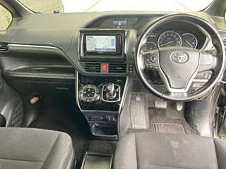 TOYOTA ESQUIRE 2015