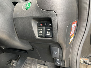 HONDA N BOX 2017