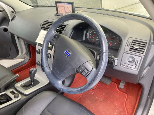 VOLVO C30 2012