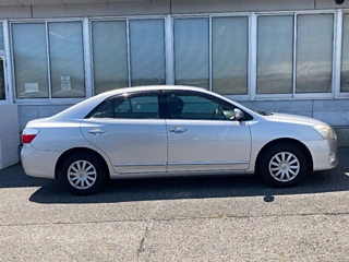 TOYOTA PREMIO 2009