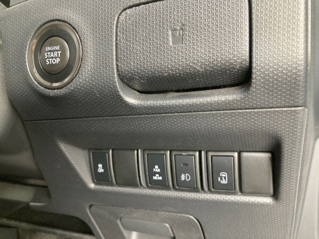SUZUKI SOLIO 2014