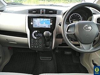 NISSAN DAYZ 2015
