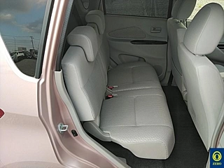 NISSAN DAYZ 2015